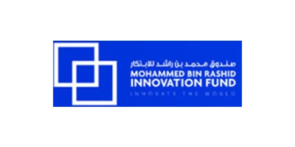 Mohammed Bin Rashid Innovation Fund