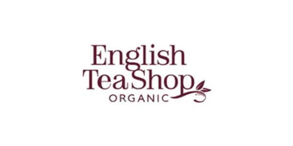English Tea Shop